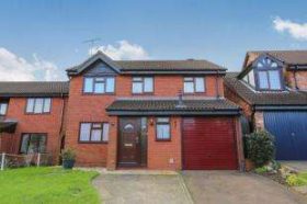 4 Bedroom Detached